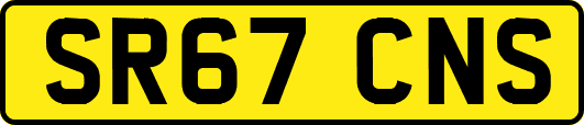 SR67CNS