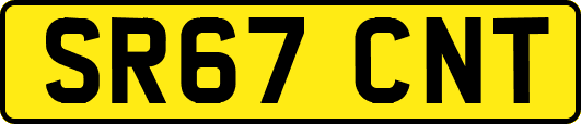 SR67CNT