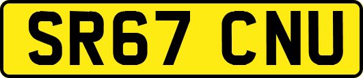 SR67CNU