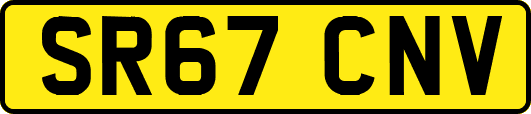 SR67CNV