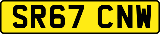 SR67CNW
