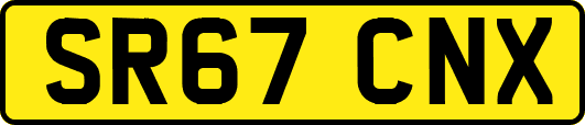 SR67CNX