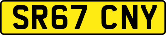 SR67CNY