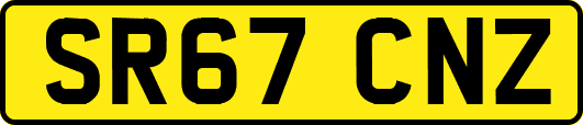 SR67CNZ
