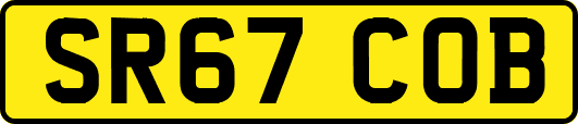 SR67COB