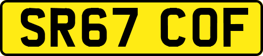 SR67COF