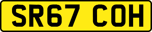 SR67COH