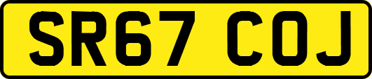 SR67COJ