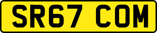 SR67COM