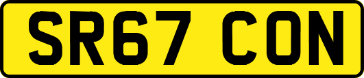 SR67CON