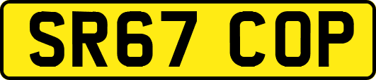 SR67COP
