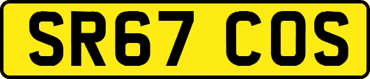 SR67COS