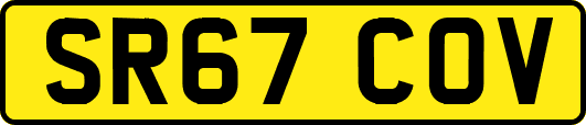 SR67COV