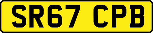 SR67CPB