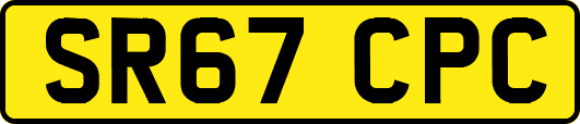SR67CPC