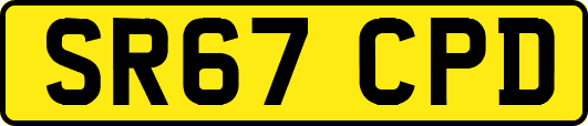 SR67CPD