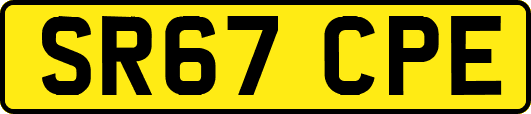 SR67CPE