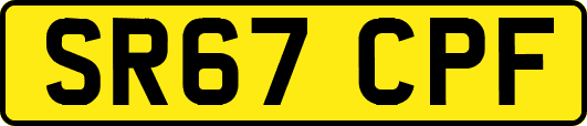 SR67CPF