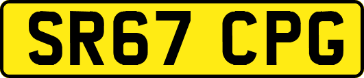 SR67CPG