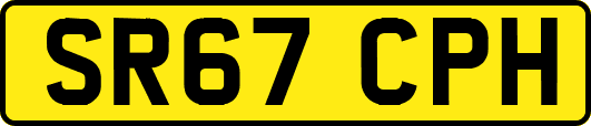 SR67CPH