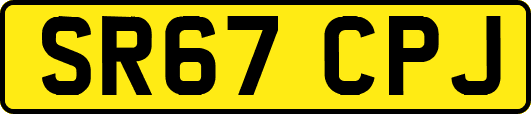 SR67CPJ