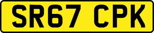 SR67CPK