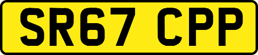 SR67CPP