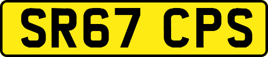 SR67CPS
