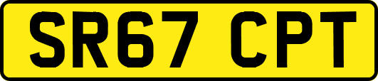 SR67CPT
