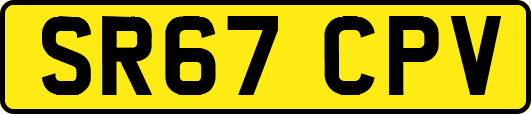 SR67CPV