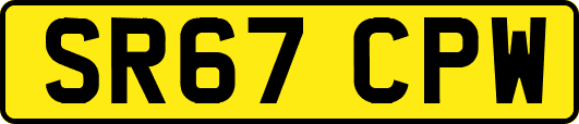 SR67CPW