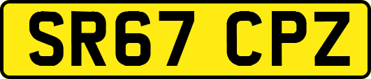 SR67CPZ