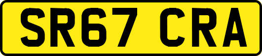 SR67CRA