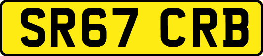 SR67CRB