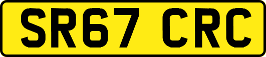 SR67CRC