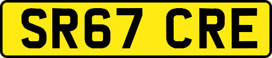 SR67CRE