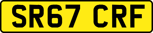 SR67CRF