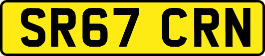 SR67CRN