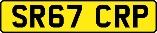 SR67CRP