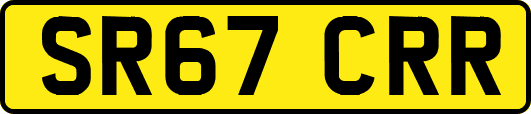 SR67CRR