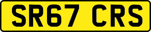SR67CRS