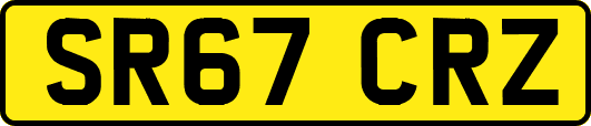 SR67CRZ