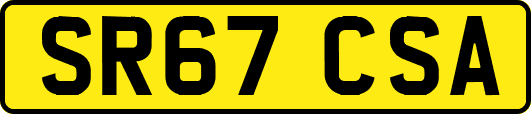 SR67CSA