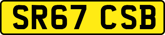 SR67CSB