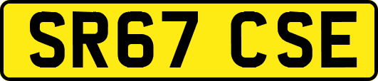 SR67CSE