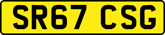 SR67CSG