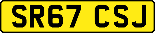 SR67CSJ
