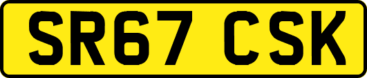 SR67CSK