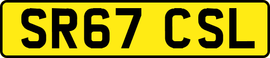 SR67CSL