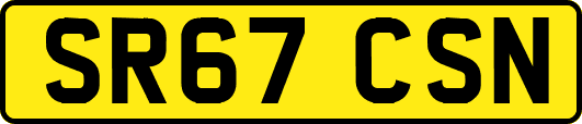 SR67CSN